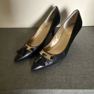 Audrey brook heels!